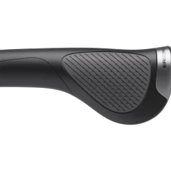 Ergon GP1-S Evo Grepen - zwart
