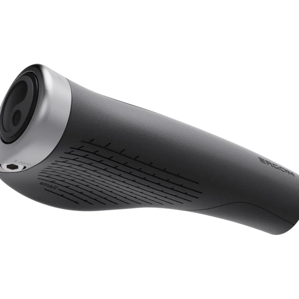 Ergon GP1-S Evo Grepen - zwart