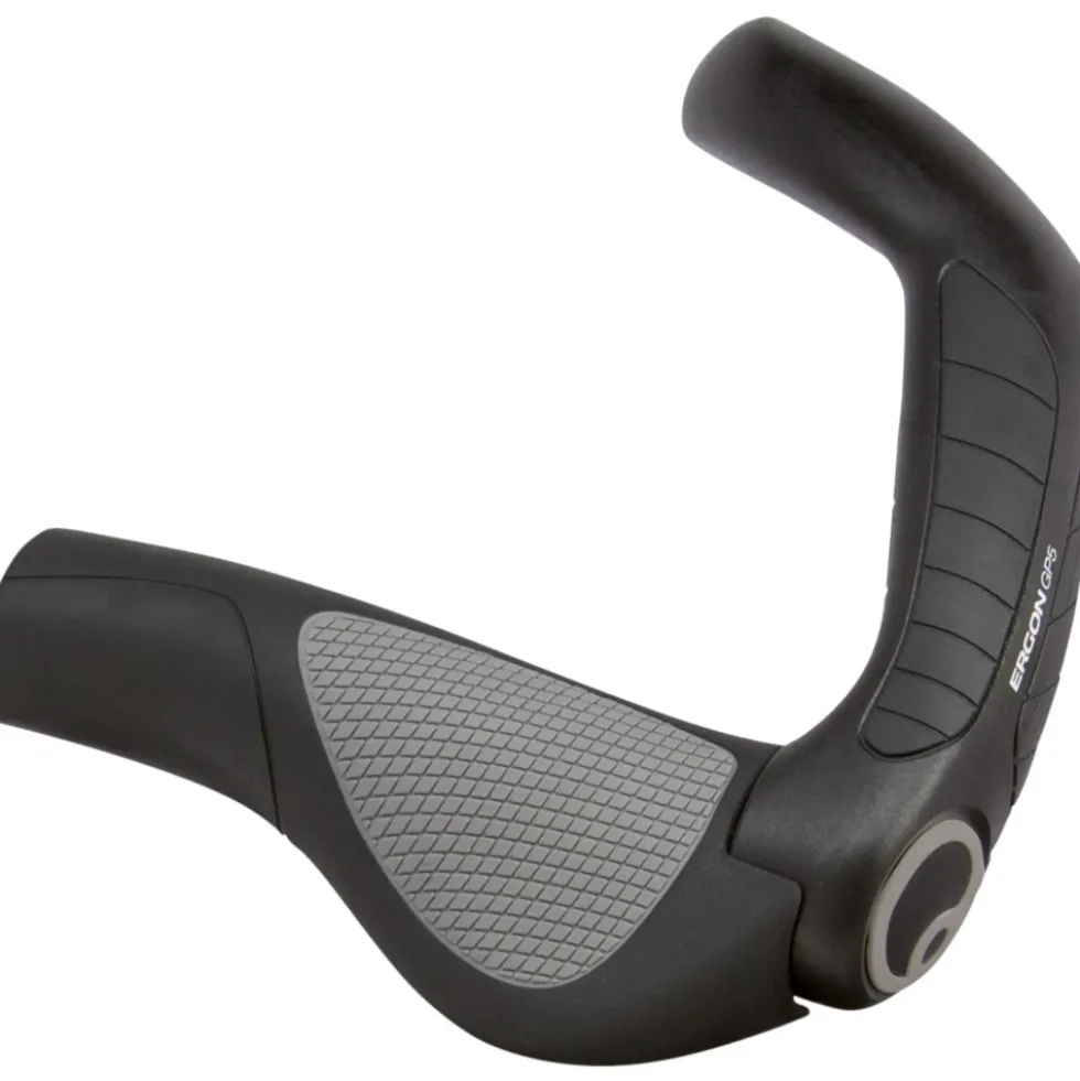 Ergon GP5-S (GC3) Bar Grips