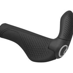 Ergon GS3 Evo Handvatten - L | Zwart
