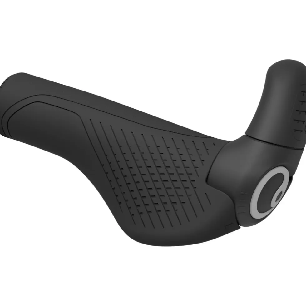 Ergon GS2 Evo Handvatten - L | Zwart