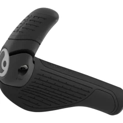 Ergon GS2 Evo Handvatten - S | Black