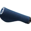 Handvatten < Ergon GS1 Evo Large Bar Grips - blue
