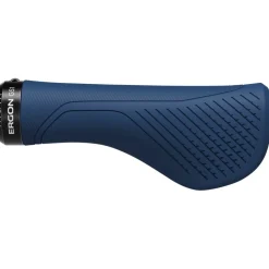Handvatten < Ergon GS1 Evo Large Bar Grips - blue