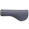 Handvatten < Ergon GS1 Evo Large Bar Grips - Moondust Grey