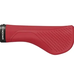 Handvatten < Ergon GS1 Evo Large Bar Grips - red