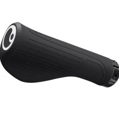 Ergon GS1-L Evo Grepen - zwart