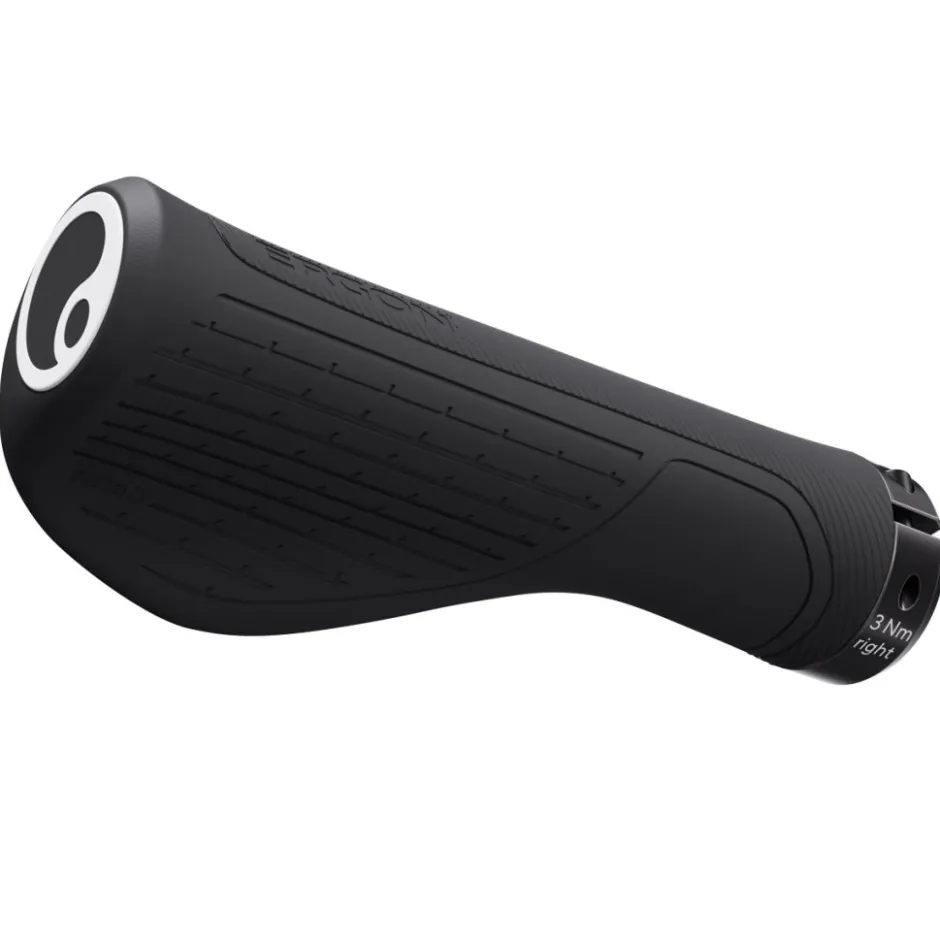 Handvatten < Ergon GS1-S Evo Grepen - zwart