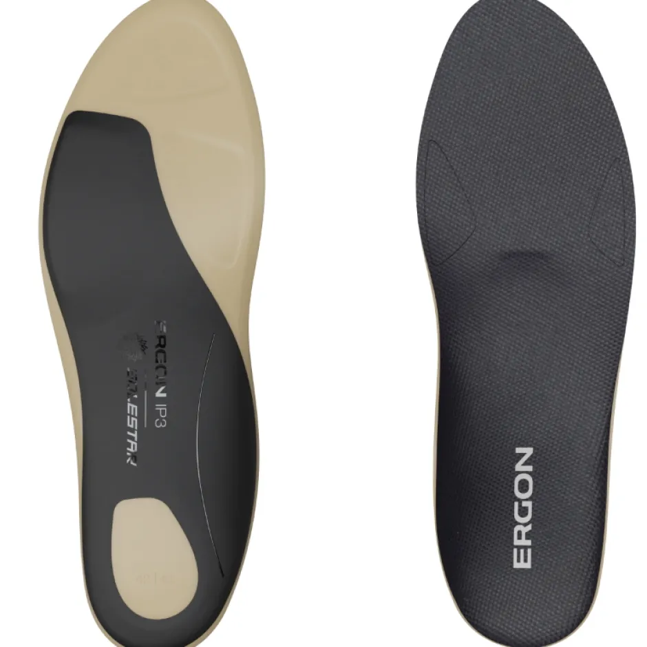 Accessoires < Ergon IP Touring Solestar Insole