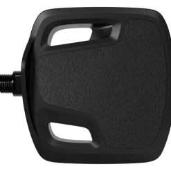 Ergon PT-L Pedalen - zwart