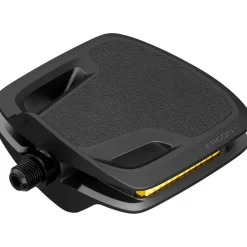 Platformpedalen < Ergon PT-S Pedalen - zwart