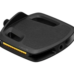 Platformpedalen < Ergon PT-S Pedalen - zwart