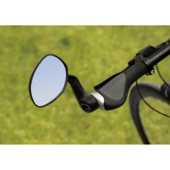 Ergon RM Touring Achteruitkijkspiegel