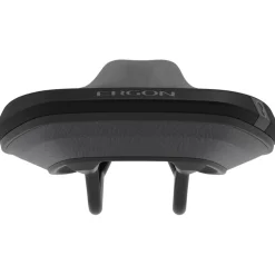 Ergon SMC Core Men MTB Zadel - black/grey