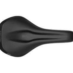Ergon SMC Core Men MTB Zadel - black/grey