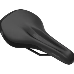 Ergon SMC Core Women MTB Zadel Dames - zwart/grijs