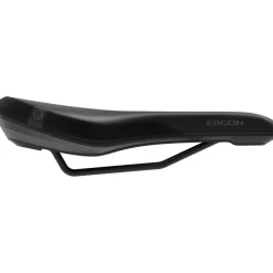 Ergon SMC Core Women MTB Zadel Dames - zwart/grijs