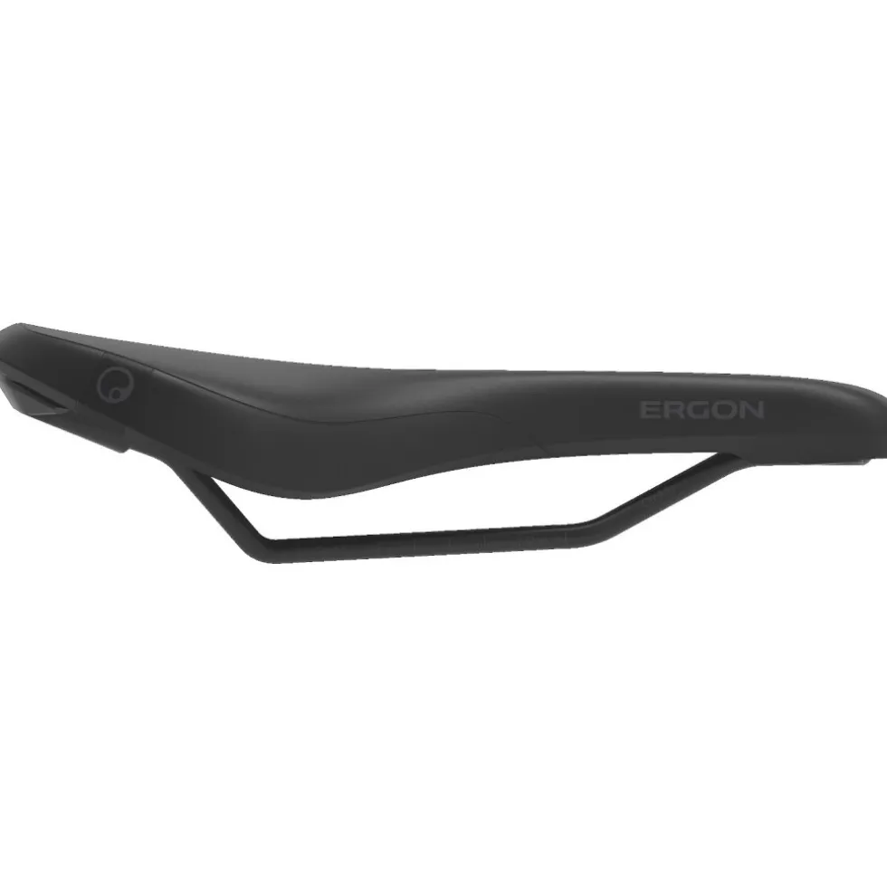 Ergon SMC Women Zadel Dames - stealth
