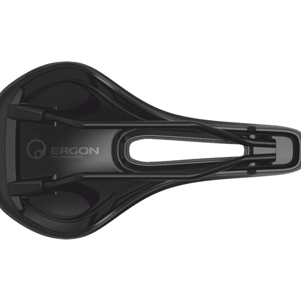 Ergon SMC Women Zadel Dames - stealth