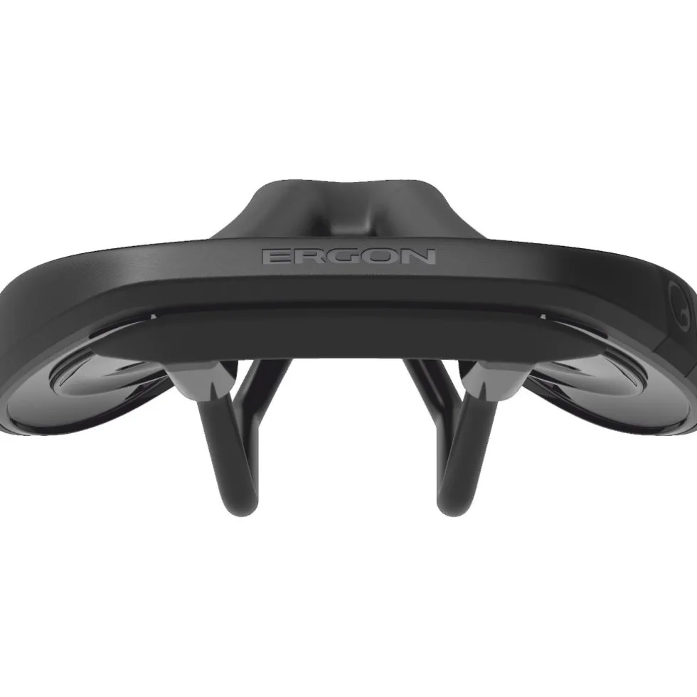 Ergon SMC Women Zadel Dames - stealth