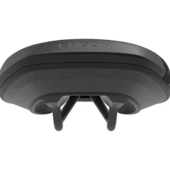Zadels < Ergon SM E-Mountain Core Prime Women Zadel Dames - stealth