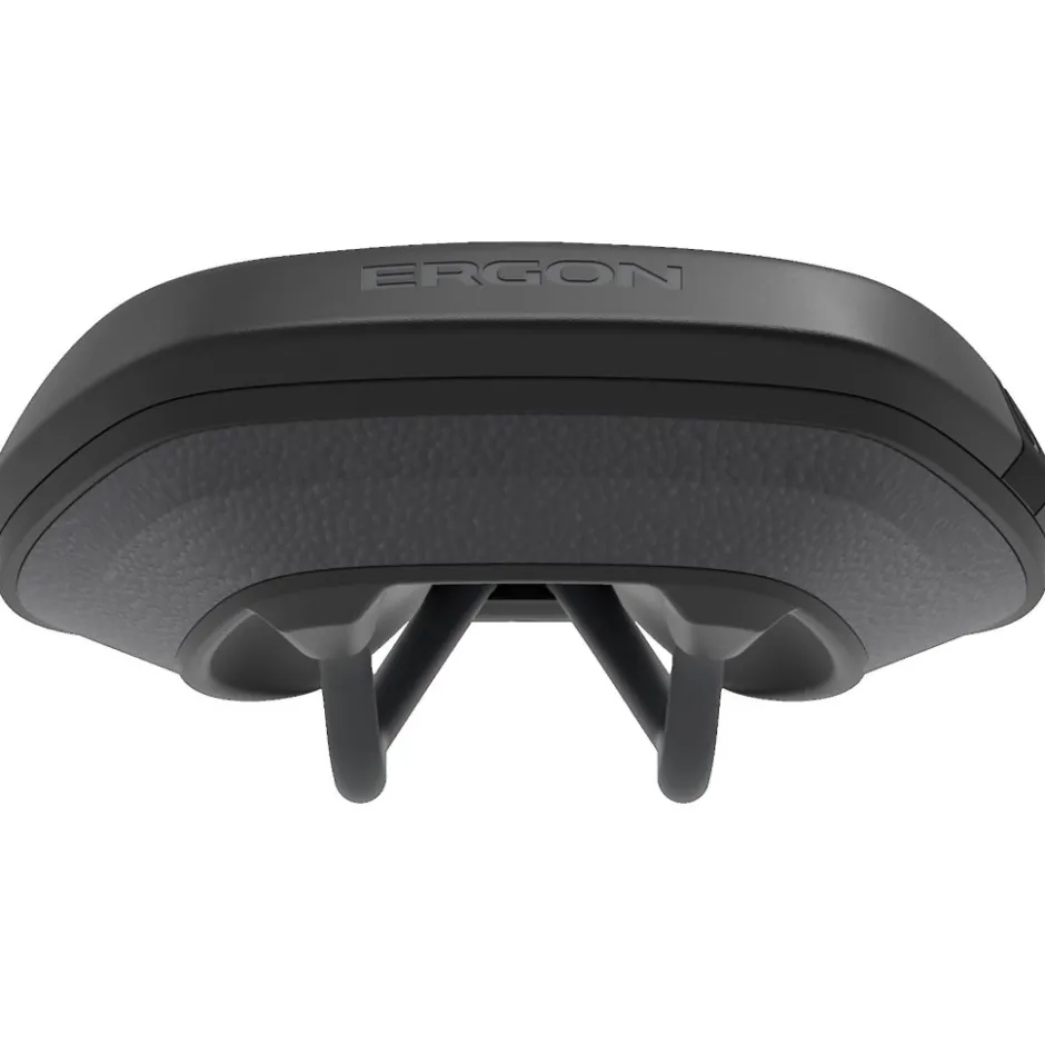 Zadels < Ergon SM E-Mountain Core Prime Men Zadel - stealth