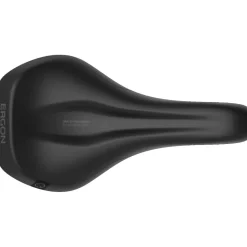 Zadels < Ergon SM E-Mountain Core Prime Men Zadel - stealth
