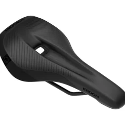 Ergon SM E-Mountain Pro Men Zadel - stealth