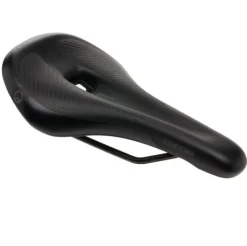 Ergon SM E-Mountain Sport Men Zadel - stealth