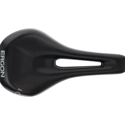 Ergon SM E-Mountain Sport Women Zadel Dames - stealth