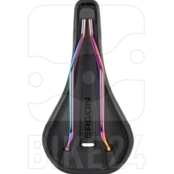 Ergon SM Enduro Comp Men Zadel - stealth / oil slick