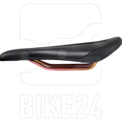 Ergon SM Enduro Comp Men Zadel - stealth / oil slick
