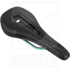 Ergon SM Enduro Comp Men Zadel - stealth / oil slick