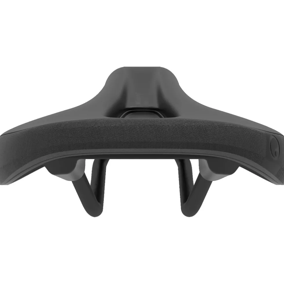 Ergon SM Enduro Comp Men Zadel - stealth