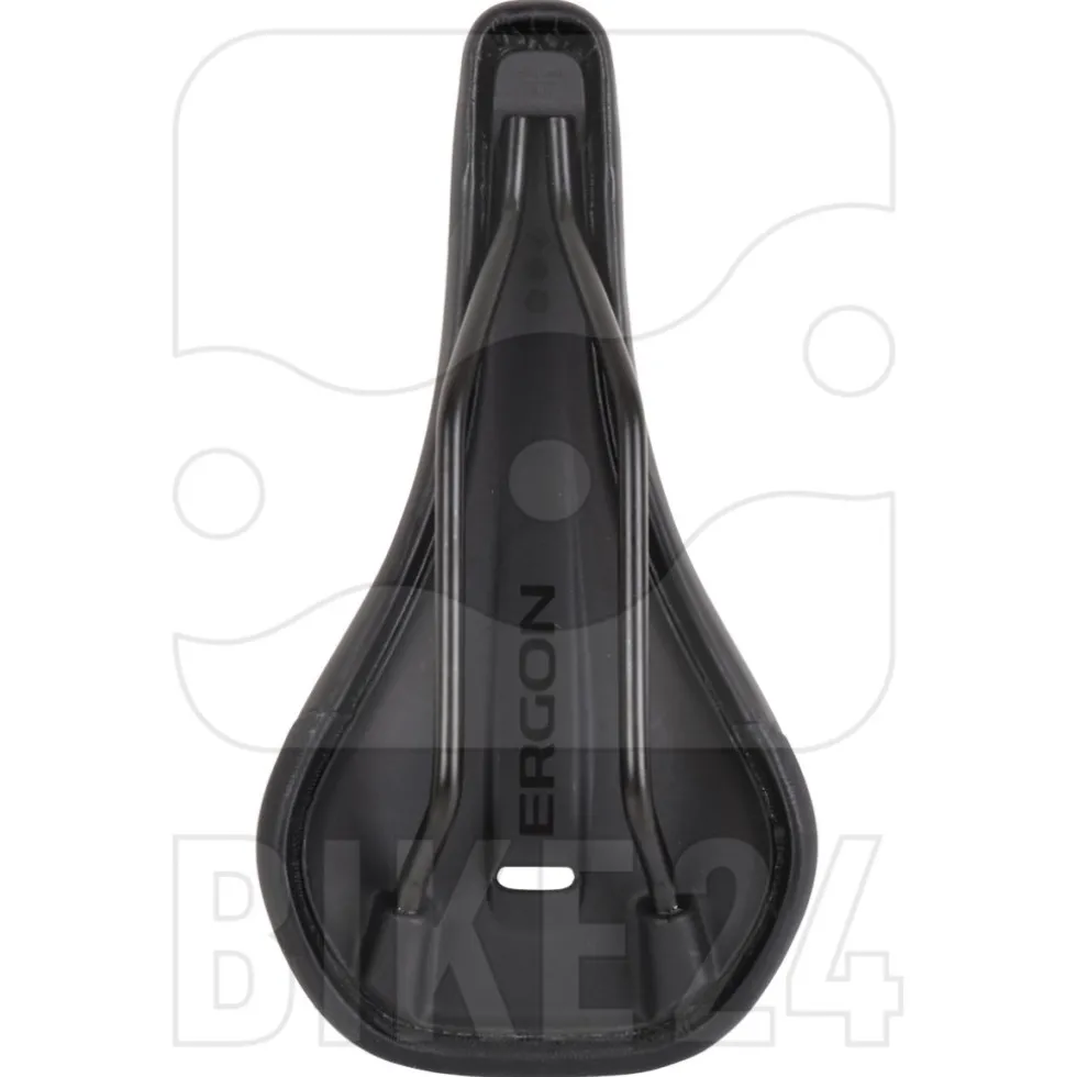 Ergon SM Enduro Comp Men Zadel - stealth