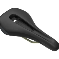 Ergon SM Enduro Pro Titanium Men Zadel - stealth