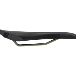 Ergon SM Enduro Pro Titanium Men Zadel - stealth