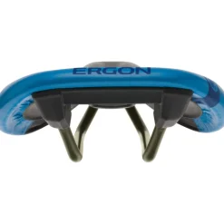 Ergon SM Pro Men Zadel - midsummer blue