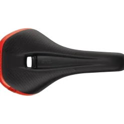 Zadels < Ergon SM Pro Men Zadel - risky red