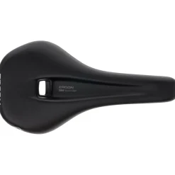 Ergon SM Sport Men Zadel - zwart