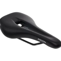 Ergon SM Sport Men Zadel - zwart
