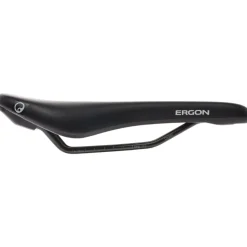 Ergon SM Sport Men Zadel - zwart