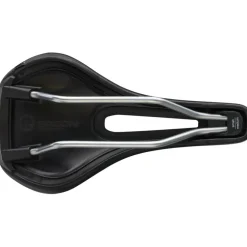 Ergon SM Women Zadel Dames - zwart