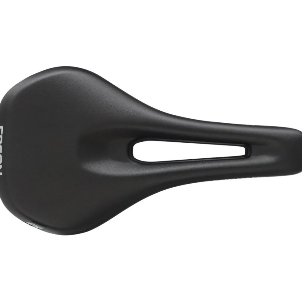 Ergon SM Women Zadel Dames - zwart