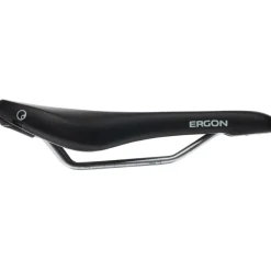 Ergon SM Women Zadel Dames - zwart