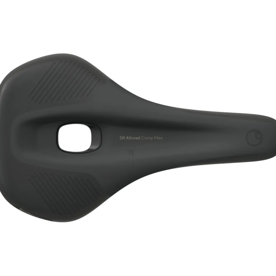 Zadels < Ergon SR Allroad Comp Men Zadel