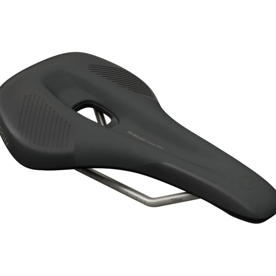 Zadels < Ergon SR Allroad Comp Men Zadel
