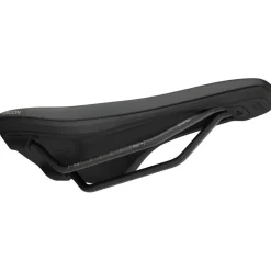 Ergon SR Allroad Core Comp Men Zadel - zwart/grijs