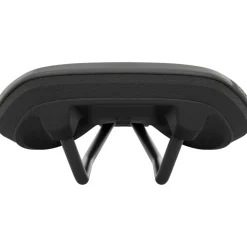 Ergon SR Allroad Core Comp Men Zadel - zwart/grijs