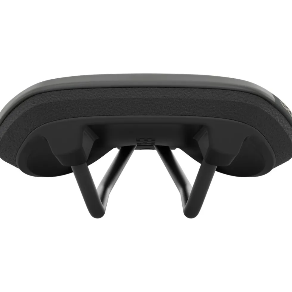 Ergon SR Allroad Core Comp Men Zadel - zwart/grijs